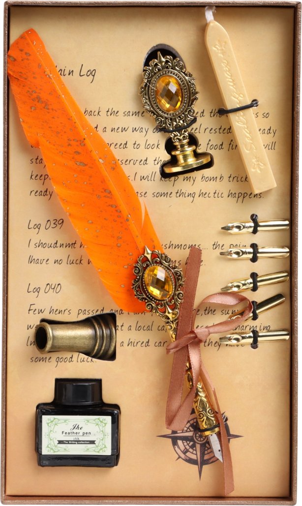 

Подарочный набор Take It Easy Реликвия 10610162