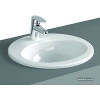 Умывальник Vitra S20 52.5x47.5 [5468B003-0001]