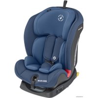 Детское автокресло Maxi-Cosi Titan (basic blue)