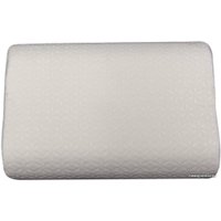 Ортопедическая подушка EcoSapiens Memory ES-78030 (50x32)