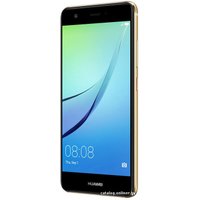 Телефон Huawei Nova Prestige Gold [CAN-L11]
