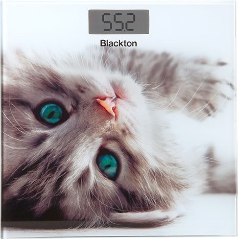 

Напольные весы Blackton Bt BS1012