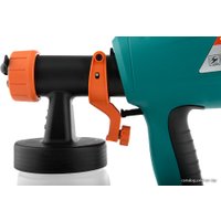 Краскораспылитель Sturm SG9640