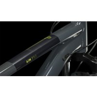 Велосипед Cube AIM Pro 29 L 2024 (grey'n'flashyellow)