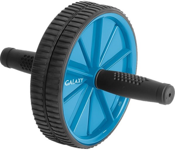 

Ролик для пресса Galaxy Line GL 1012