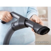 Пылесос Miele Complete C3 Celebration Parquet SGSA3 (черный обсидиан)