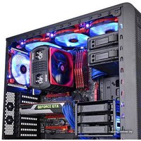 Корпус Thermaltake Core V31 (CA-1C8-00M1WN-00)