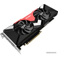 Видеокарта Palit GeForce RTX 2080 GamingPro OC 8GB GDDR6 NE62080S20P2-180A