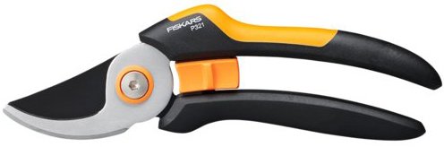 

Секатор Fiskars Solid P321 1057162