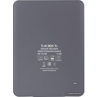 Электронная книга TeXet TB-137SE