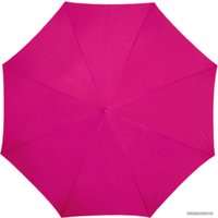 Зонт-трость Easygifts Nancy 513111 (розовый)