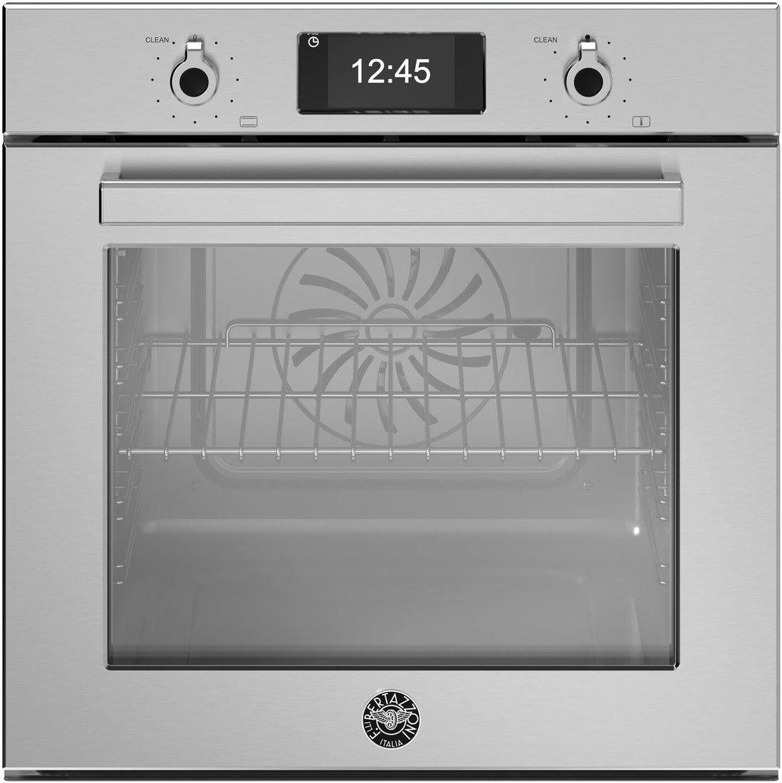 

Электрический духовой шкаф Bertazzoni F6011PROVPTX/23