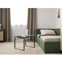 Кровать-тахта Mobi Марвэл 90 (Epic 70 Moss)