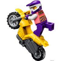 Конструктор LEGO City Stuntz 60293 Парк каскадеров