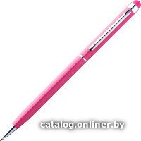Ручка шариковая Easygifts New Orleans 337811 (синий)