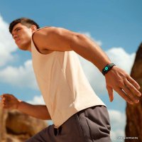 Фитнес-браслет Xiaomi Redmi Smart Band Pro