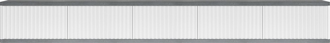 

Тумба Shtabe Royal 5038 эко (металл бруклин)