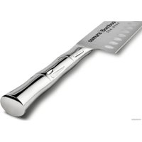 Кухонный нож Samura Bamboo SBA-0094