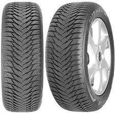 Зимние шины Goodyear UltraGrip 8 195/65R15 91T