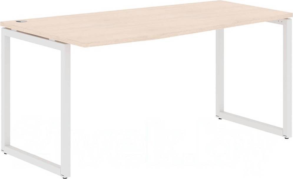 

Стол Skyland Xten-Q XQCT 169(L) (бук тиара/белый)