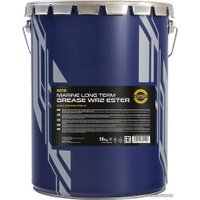  Mannol WR-2 Universal Long Term Grease 18 кг 8113