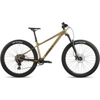 Велосипед Aspect Ronin 29 L 2026 (золотистый)