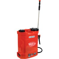 Аккумуляторный опрыскиватель Brait BSA-10 27.01.009.072 (с АКБ)
