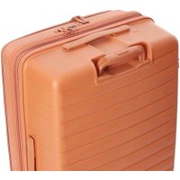 Чемодан-спиннер Verage Tenby-Monti GM24061WP- M+ 69 см (апельсин)