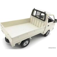 Автомодель WPL D12 (белый)