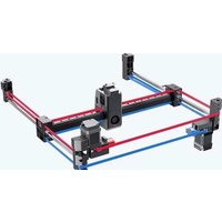 FDM принтер Creality K2 Plus Combo