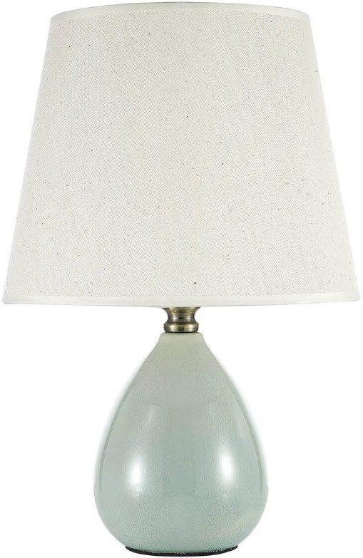 Настольная лампа Arti Lampadari Riccardo E 4.1 GR