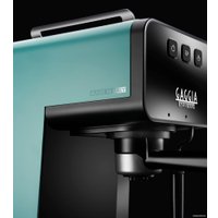 Рожковая кофеварка Gaggia Espresso Deluxe Green EG2111/66