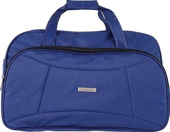 Дорожная сумка Mr.Bag 039-601/2-NAV (синий)