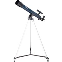 Телескоп Levenhuk Discovery Sky T50 с книгой