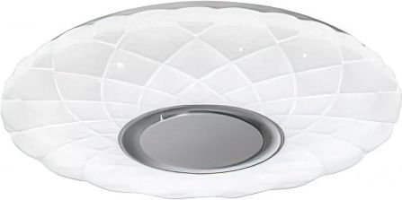 

Припотолочная люстра iLedex Sphere ZN-XU48XD-GSR-YK