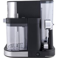 Рожковая кофеварка Kitfort KT-703