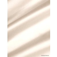 Простыня Loon Сатин 90x200 (бежевый)