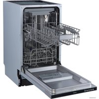 Встраиваемая посудомоечная машина Бирюса DWB-410/6