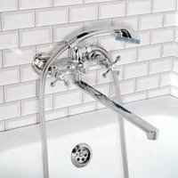 Смеситель Cronwil CB330-23M