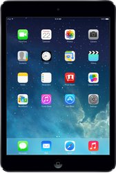 iPad mini 16GB Space Gray (2-ое поколение)