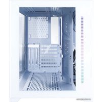 Корпус 1stPlayer Steam Punk SP7 (белый)