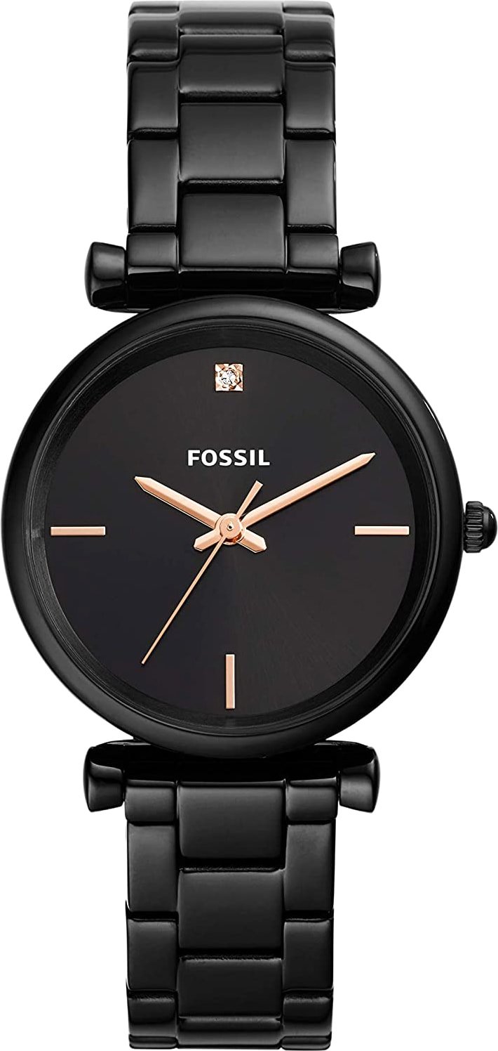 

Наручные часы Fossil Carlie ES4442