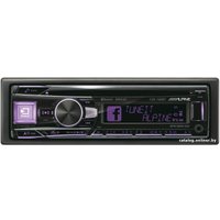 CD/MP3-магнитола Alpine CDE-195BT