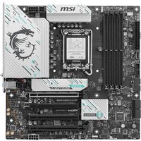 Материнская плата MSI B860M Gaming Plus WiFi