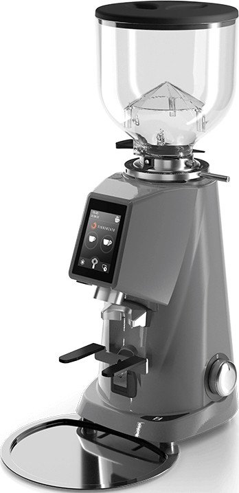 Электрическая кофемолка Fiorenzato F4 EVO (nardo grey)