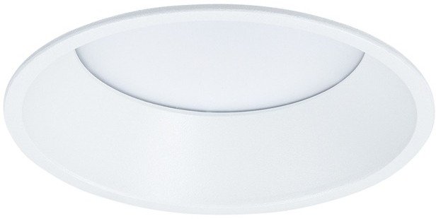 Точечный светильник Arte Lamp Frame A7994PL-1WH