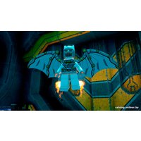  LEGO Batman 3: Покидая Готэм для Xbox 360