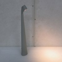 Ночник AksHome Xylon LED (серый)