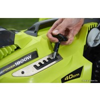 Газонокосилка Ryobi RLM18E40H