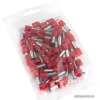 Наконечник-гильза для кабеля EKF PROxima Nhvi-10.0-12 (50 шт)